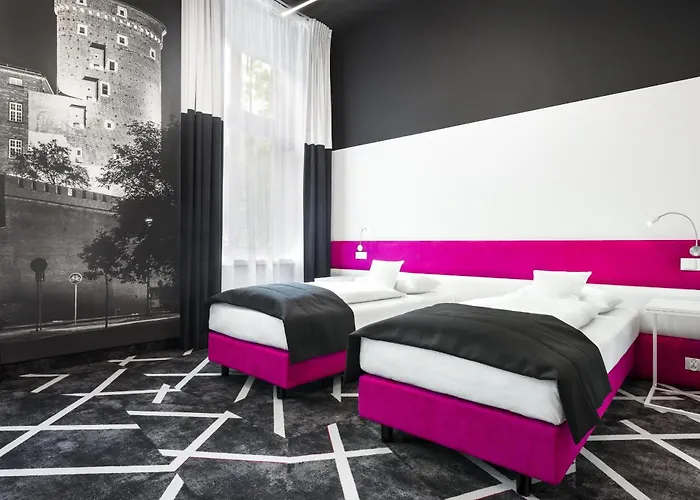 Hotel Western Old Town