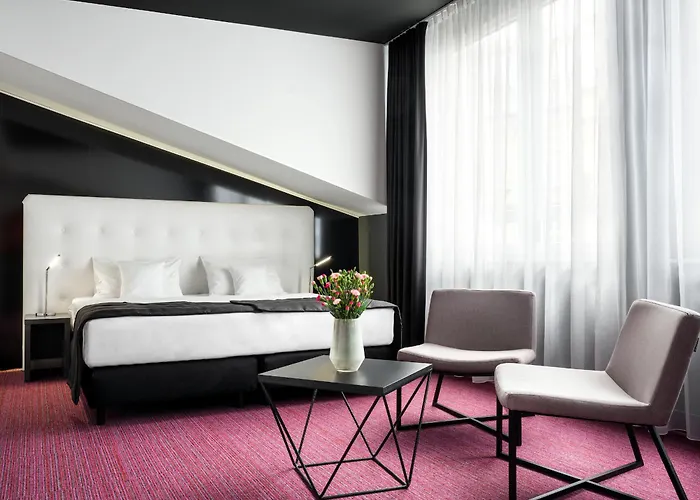 Western Old Town Krakow