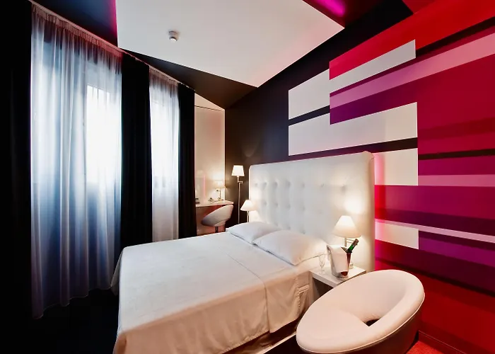 Hotel Western Old Town