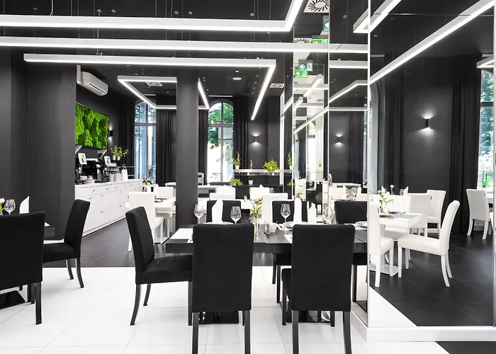 Western Old Town Hotel