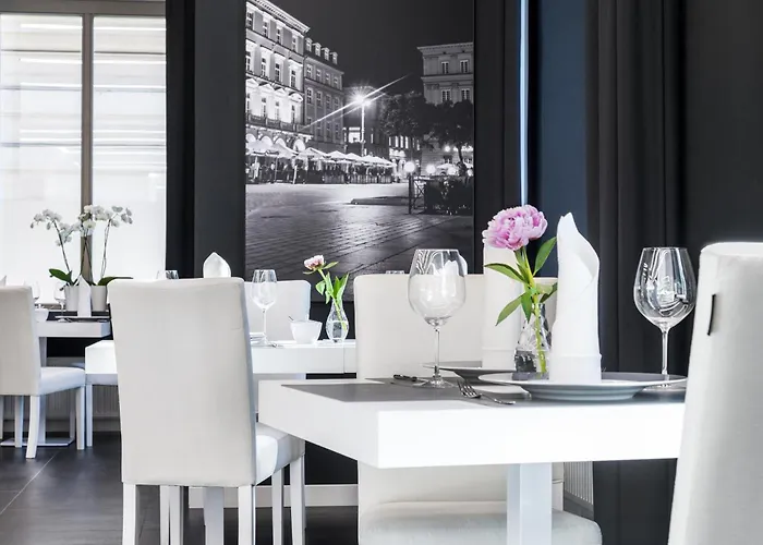 Western Old Town 3* Krakow