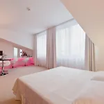 Hotel Western Old Town Cracovia