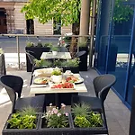 Hotel Western Old Town Cracovia