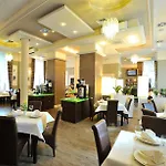 Western Old Town Hotel Cracovia