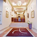 Hotel Western Old Town Cracovia