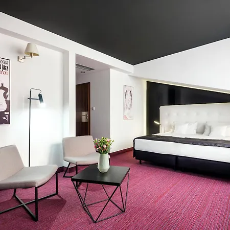 Western Old Town Krakow