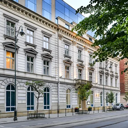 Western Old Town 3* Krakow