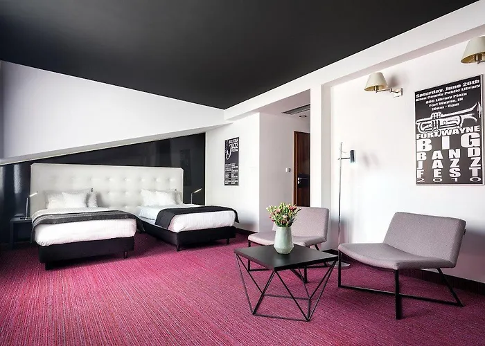 Western Old Town Hotel