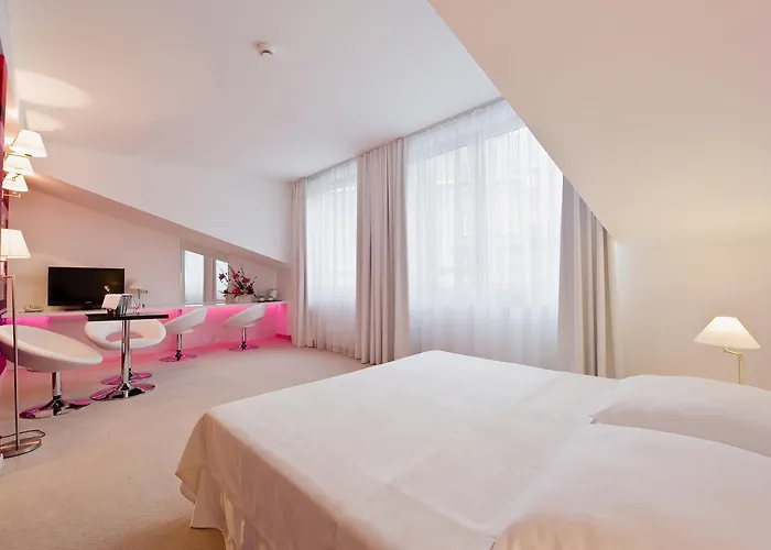 Hotel Western Old Town Krakow