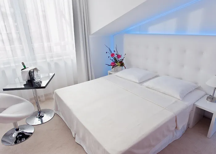 Western Old Town 3* Krakow