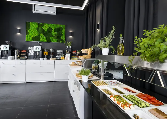 Western Old Town 3* Krakow