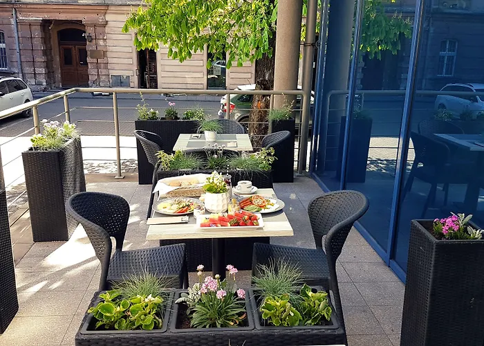 Hotel Western Old Town Krakow