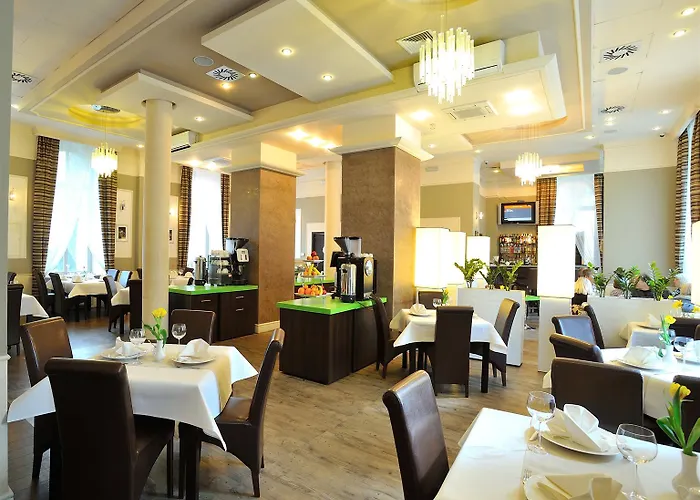 Western Old Town Hotel Krakow