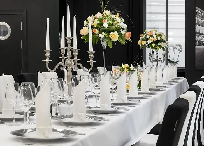 Western Old Town Hotel