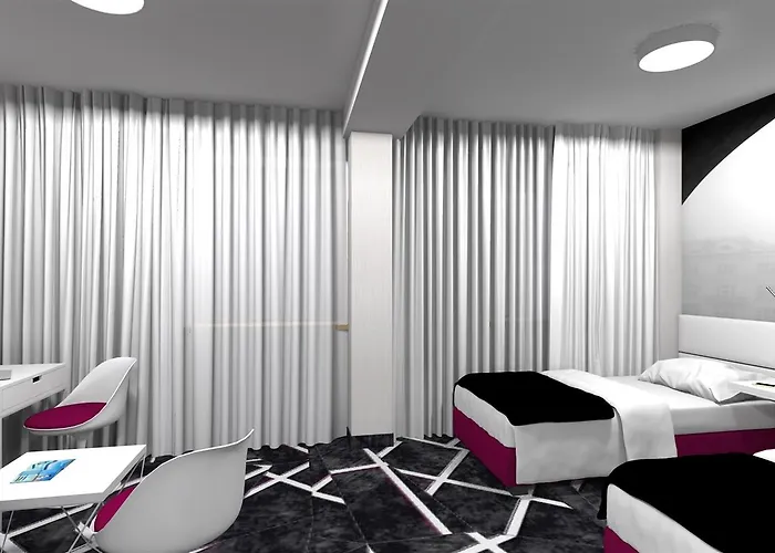 Western Old Town Hotel